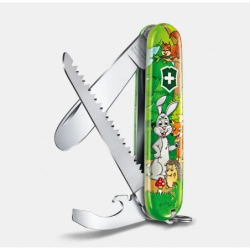 My First Victorinox Children Sets, Animal Edition
